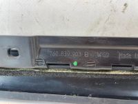 Лот: 23360669. Фото: 6. накладка двери Volkswagen Touareg...
