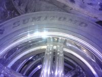 Лот: 3684649. Фото: 2. Продам диски на 18 литые (литье... Шины, Диски