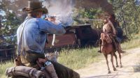 Лот: 12724404. Фото: 3. Red Dead Redemption 2. Диск Sony... Компьютеры, оргтехника, канцтовары