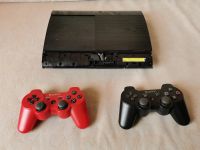 Лот: 20174651. Фото: 2. Sony playstation 3 super slim... Игровые консоли