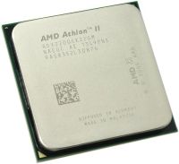 Лот: 9343893. Фото: 4. Athlon II X2 220/MSI GF615M-P33... Красноярск