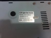 Лот: 17275626. Фото: 3. Видеорегистратор AHD-340BLE. Бизнес