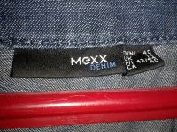 Лот: 3470769. Фото: 2. Рубашка джинсовая Mexx. Женская одежда