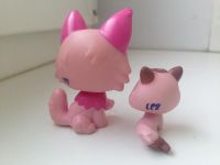 Лот: 4857180. Фото: 2. Игрушки LPS Littlest Pet Shop... Игрушки