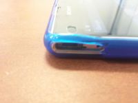 Лот: 7958491. Фото: 2. Продам Sony Experia Z1 Compact. Смартфоны, связь, навигация