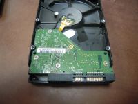 Лот: 9739592. Фото: 2. HDD жесткий диск. WD WD3200AVVS... Комплектующие