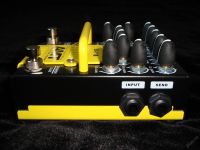 Лот: 5676104. Фото: 2. AMT Electronics SS-11B (Modern... Профессиональный звук