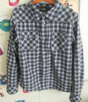 Лот: 5475581. Фото: 2. Рубашка H&M p.146. Одежда и аксессуары