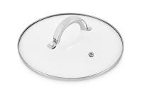 Лот: 23636040. Фото: 5. Кастрюля с крышкой MITTE Basic