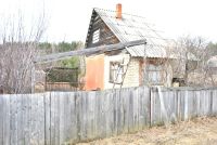 Лот: 4954729. Фото: 3. Дача (Панельно-кирпичная). Недвижимость