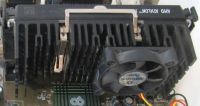 Лот: 5528526. Фото: 3. Процессор AMD Athlon 700MHz Slot... Компьютеры, оргтехника, канцтовары