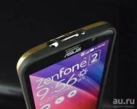 Лот: 8736504. Фото: 4. Zenfone 2 ze551ml чехол пленка... Красноярск