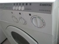Лот: 1940242. Фото: 2. Стиральная машина "Аристон" MARGHERITA... Крупная бытовая техника