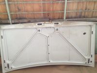 Лот: 3049507. Фото: 2. крышка багажника. Автозапчасти