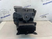 Лот: 23707842. Фото: 4. корпус отопителя Renault Duster... Красноярск