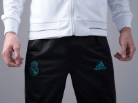 Лот: 12695780. Фото: 3. Спортивный костюм Adidas FC Real... Одежда, обувь, галантерея