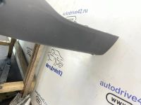 Лот: 25530697. Фото: 7. спойлер бампера Haval M6