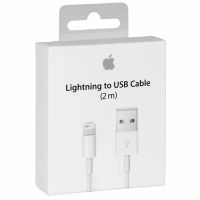Лот: 22024726. Фото: 3. Кабель Apple Lightning to USB... Компьютеры, оргтехника, канцтовары