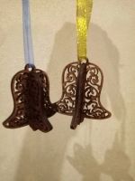 Лот: 16835313. Фото: 4. Ёлочные игрушки. Красноярск