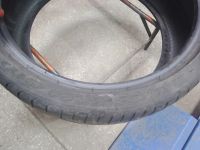 Лот: 24644196. Фото: 2. 1шт 245-35-20 Pirelli P Zero. Шины, Диски