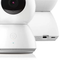 Лот: 10057562. Фото: 3. IP-камера Xiaomi MiJia 360° Home... Бизнес