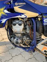 Лот: 18201905. Фото: 5. Yamaha yz250f