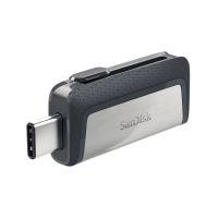 Лот: 16004359. Фото: 3. USB Флеш-диск Sandisk Ultra Dual... Компьютеры, оргтехника, канцтовары