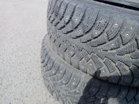 Лот: 9552249. Фото: 4. Nokian Nordman 4 225/55/17. Красноярск