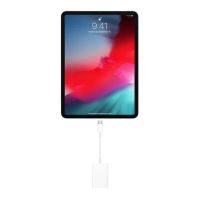 Лот: 21438311. Фото: 3. Кардридер Apple USB-C to SD Card... Компьютеры, оргтехника, канцтовары