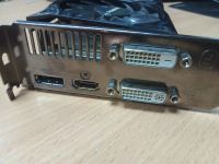 Лот: 25855497. Фото: 2. Видеокарта Nvidia GTX 570 1280mb... Комплектующие