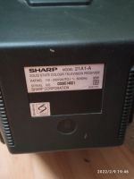 Лот: 18615045. Фото: 2. Телевизор Sharp 21A1-A , 21". ТВ и видео