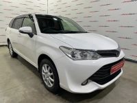 Лот: 24775958. Фото: 2. Toyota Corolla Fielder 2016. Авто, мото, водный транспорт