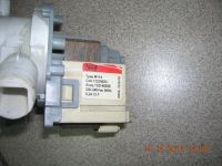 Лот: 6693987. Фото: 2. Помпа Askoll Italy Type M114 cod... Запчасти для бытовой техники