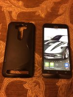 Лот: 8829974. Фото: 2. ASUS Zenfone 2 laser ze500kl. Смартфоны, связь, навигация