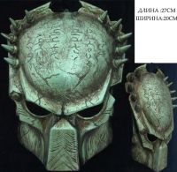 Лот: 3088179. Фото: 2. хищник. Праздничные костюмы, аксессуары