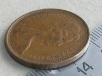 Лот: 19945121. Фото: 3. Монета 2 пенс два Великобритания... Коллекционирование, моделизм