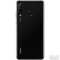 Лот: 13641894. Фото: 2. Смартфон Huawei P30 Lite Midnight... Смартфоны, связь, навигация