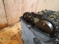 Лот: 19008209. Фото: 4. Двигатель Toyota Sienta NCP81... Красноярск