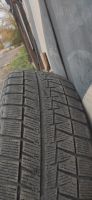 Лот: 19490883. Фото: 7. Bridgestone Blizzak Revo GZ 195...