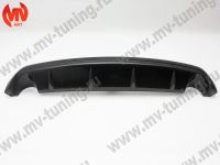 Лот: 5834959. Фото: 9. Обвесы, Накладка, Диффузор заднего...