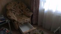 Лот: 2492035. Фото: 3. диван и кресло. Мебель