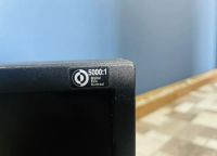 Лот: 21768710. Фото: 5. Монитор LG flatron l194wt-bf