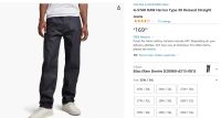 Лот: 20328700. Фото: 5. Джинсы мужские G-Star Raw Type...