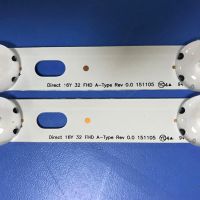 Лот: 20843652. Фото: 3. 0443 Led набор комплект подсветки... Бытовая техника