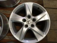 Лот: 6022394. Фото: 4. Диски Honda Accord 8 Executive... Красноярск