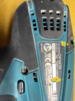 Лот: 25848335. Фото: 3. Makita DF347D. Строительство и ремонт