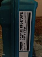 Лот: 24682713. Фото: 2. Кейс от шуруповерта. Инструмент и расходные