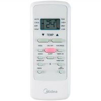 Лот: 22192763. Фото: 6. Кондиционер мобильный Midea Mppha-09CRN7-Q