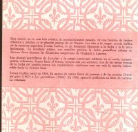 Лот: 15334224. Фото: 2. Iverna Codina - Los días y la... Литература, книги
