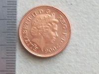 Лот: 14953514. Фото: 5. Монета 1 пенни Великобритания...